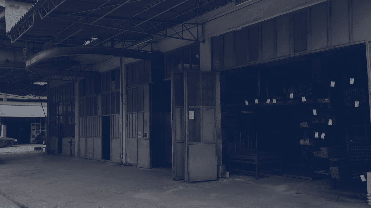 AKS Lazer Modern Üretim Tesisi - Lazer Kesim Makineleri