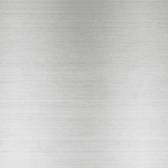 Alüminyum - Lazer Kesim Materyali