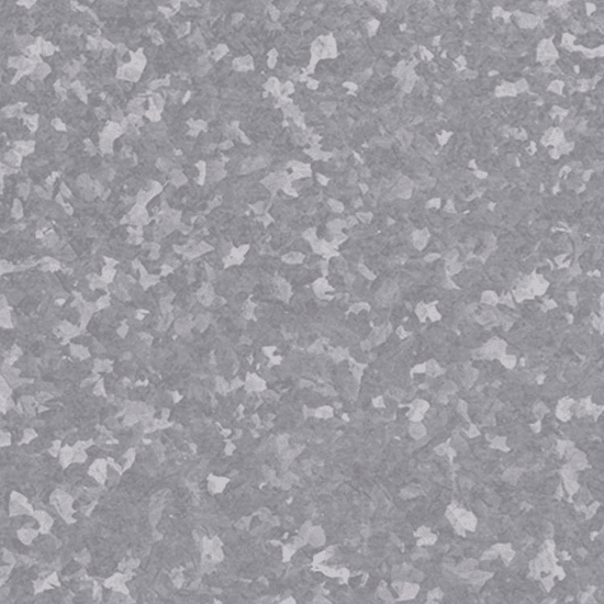 Galvaniz - Lazer Kesim Materyali