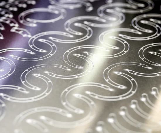 Alüminyum Lazer Kesim Ürünler