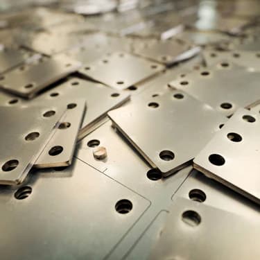 Özel Tasarım Karbon Çelik Ürünler