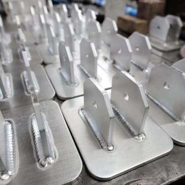 Profesyonel Kaynaklı İmalat