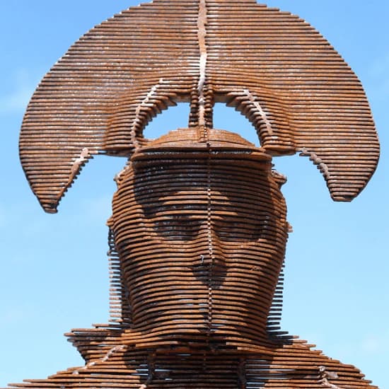 Sanatsal Lazer Kesim Tasarımlar