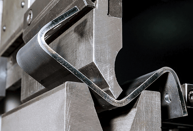 Abkant Büküm Hizmeti