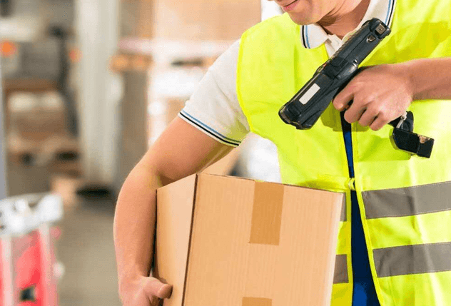 Kargo ve Lojistik Hizmeti