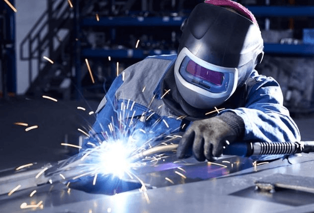 Kaynaklı İmalat Hizmeti