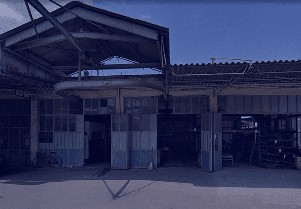 AKS Lazer - Akkese Demir Çelik Tesisi Sakarya Arifiye